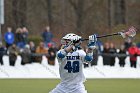 MLax vs UNE  Wheaton College Men's Lacrosse vs University of New England. - Photo by Keith Nordstrom : Wheaton, Lacrosse, LAX, UNE